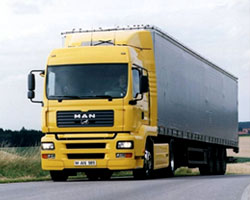 Refrigerated Transport FAQ